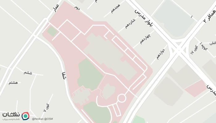 office location