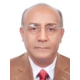 دکتر ابوبشرمحمد شفیع اله تالوکدار