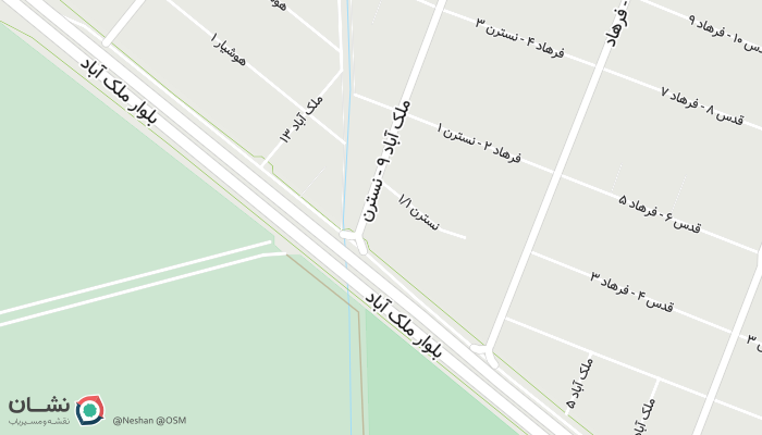 office location
