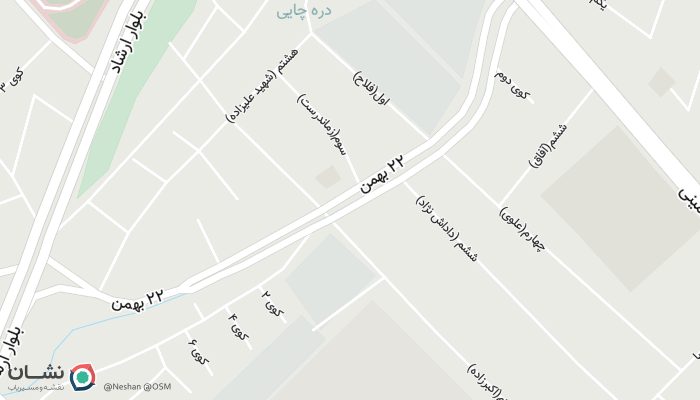 office location