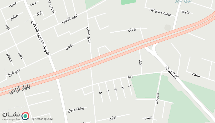 office location