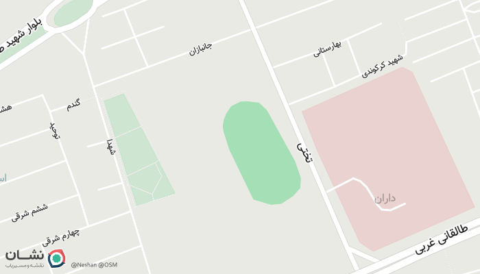 office location