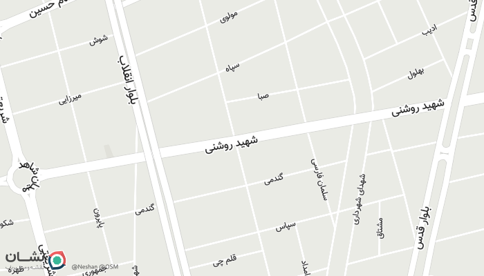 office location