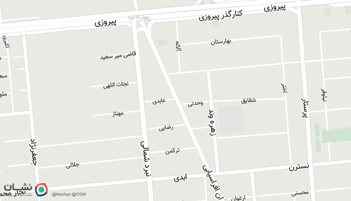 office location