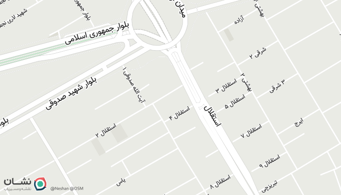 office location