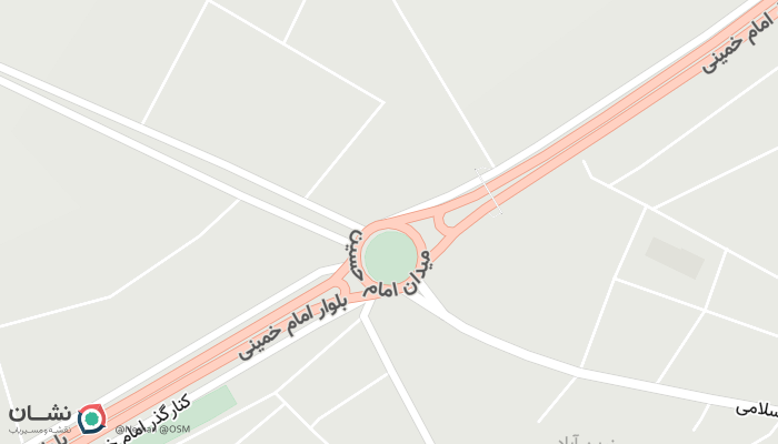 office location