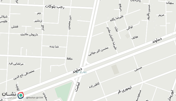 office location