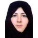 دکتر طاهره احمدی دانش