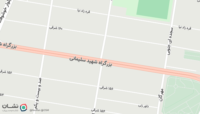 office location