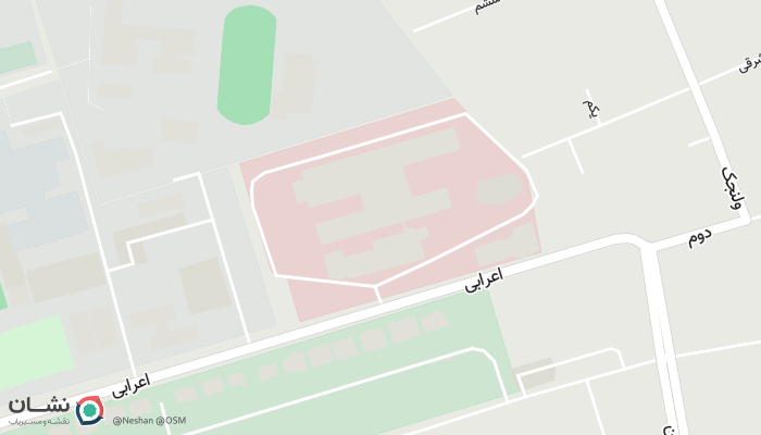 office location