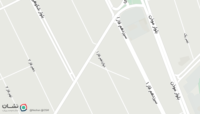 office location