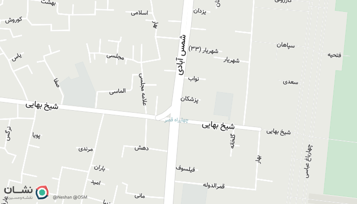 office location