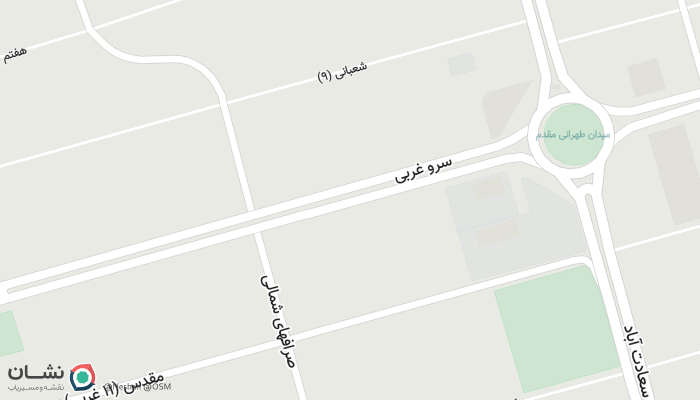 office location