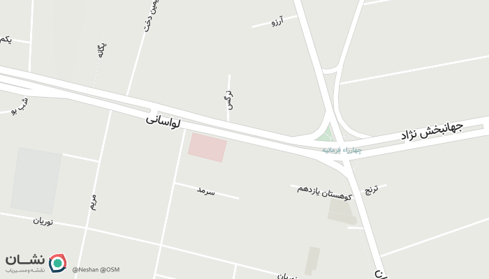 office location