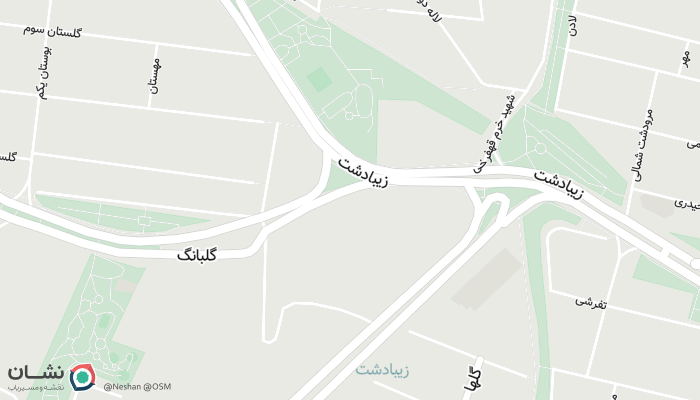 office location
