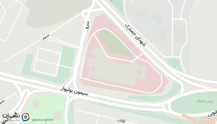 office location