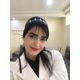 دکتر آرزو یداله زاده چاری