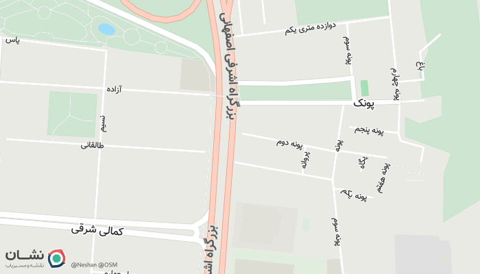 office location