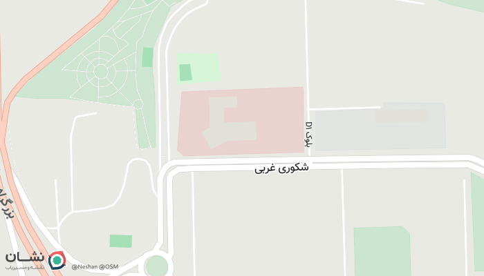 office location