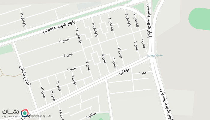 office location