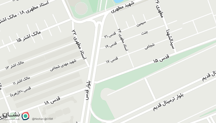 office location