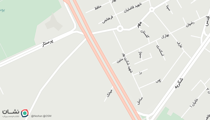 office location