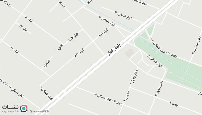 office location