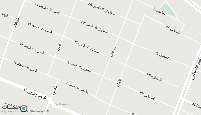 office location