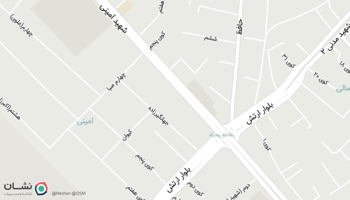 office location