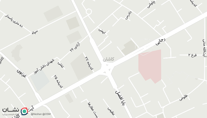 office location