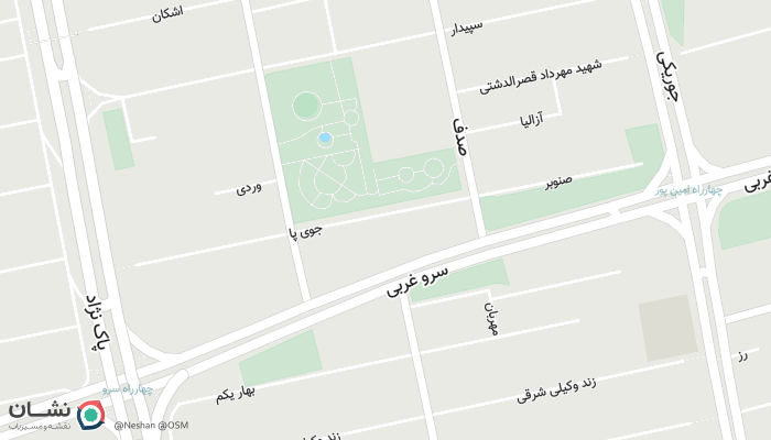 office location