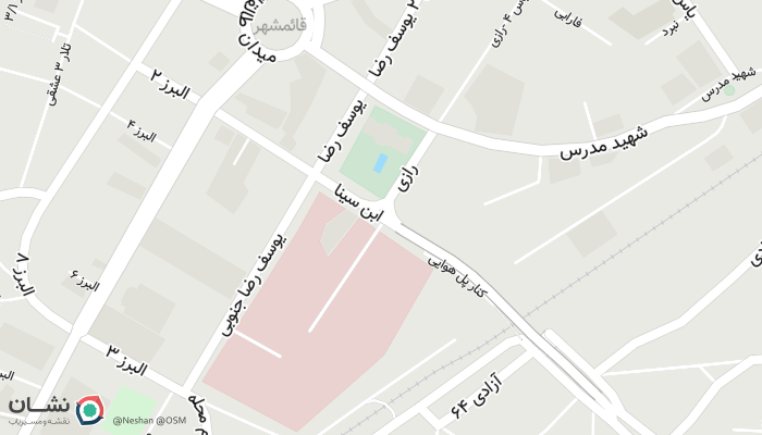 office location