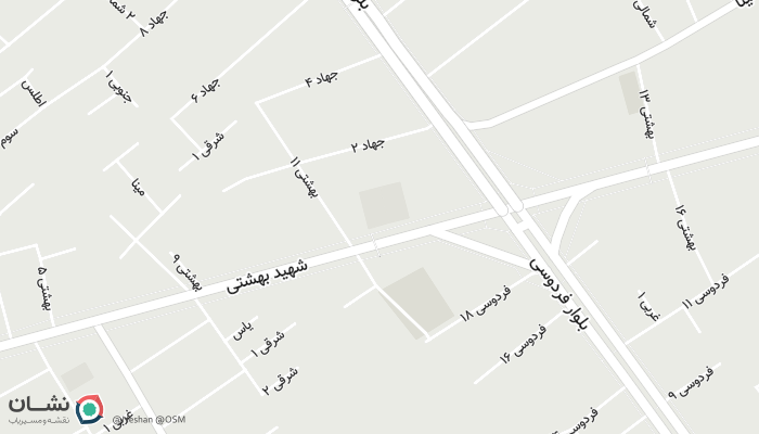 office location