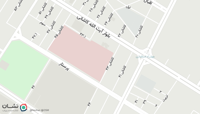 office location