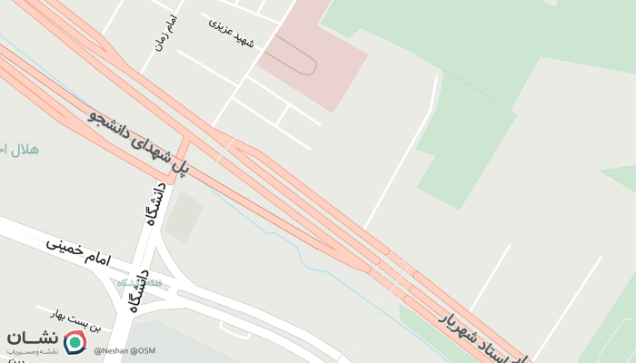 office location