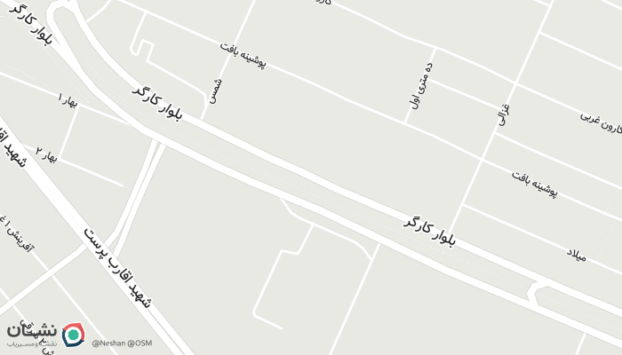 office location