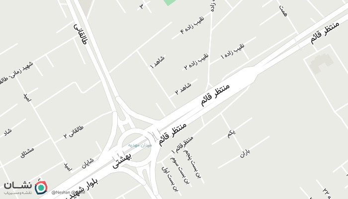 office location