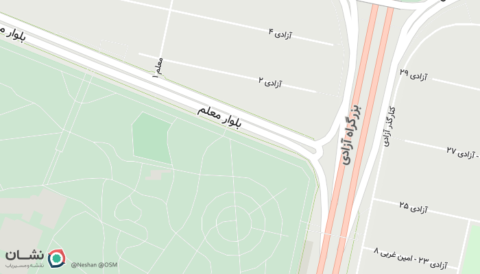 office location