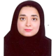 دکتر مژگان ذبیحی مقدم درمیان