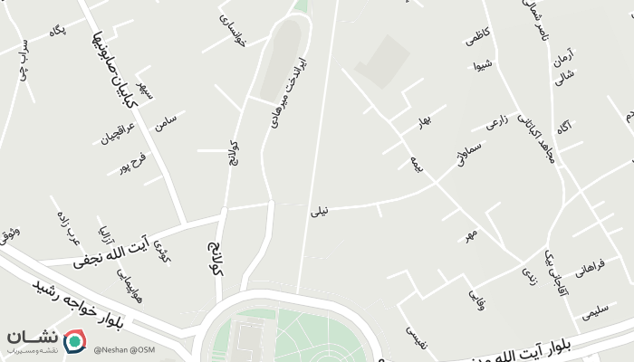 office location