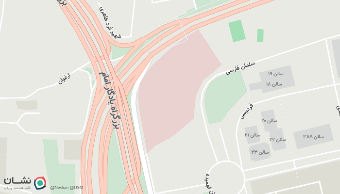 office location