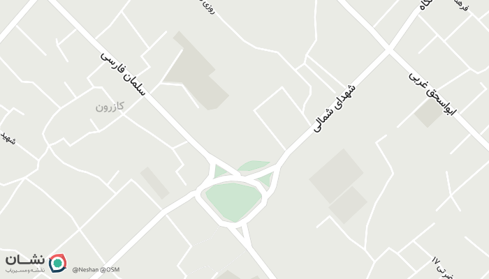 office location