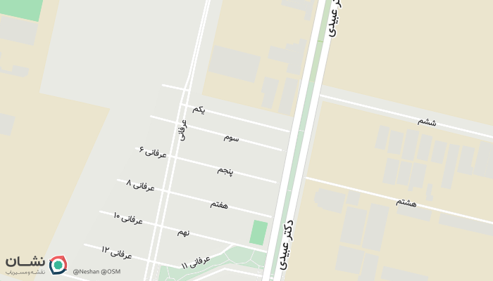 office location