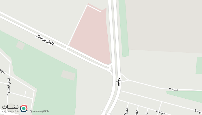 office location