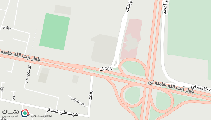 office location