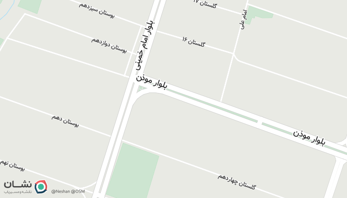 office location