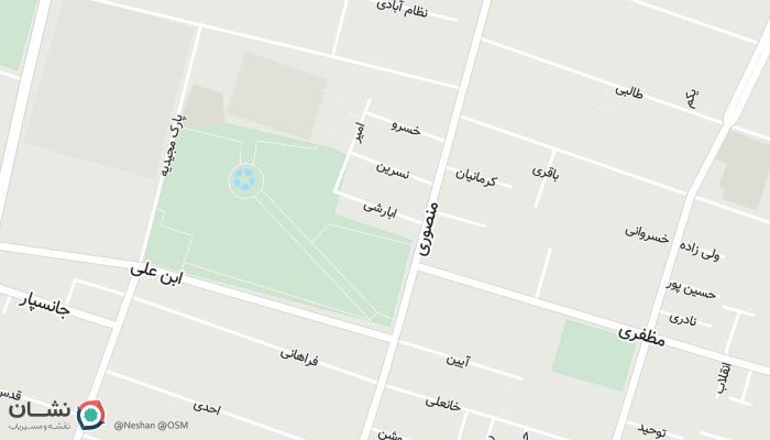 office location
