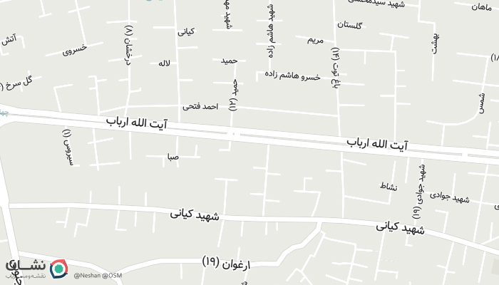 office location