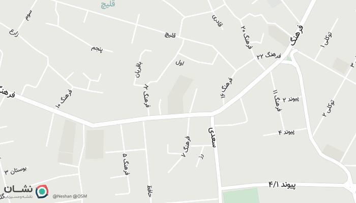 office location