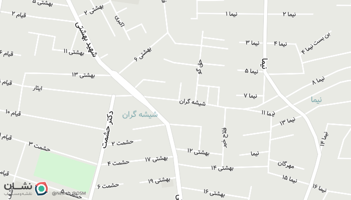 office location